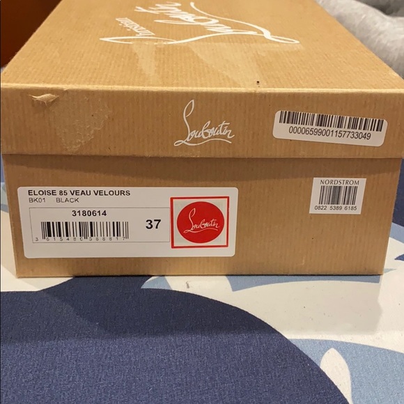 Wore twice in good condition - Picture 4 of 4